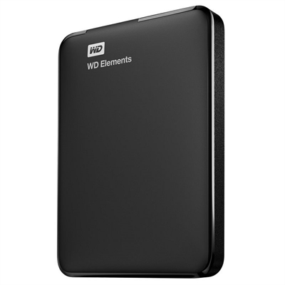 [FAEDDE0193] Western Digital Elements 1TB 2.5" USB 3.0