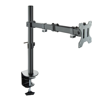 [AISATV0217] Tooq DB1032TN-B Soporte Monitor Mesa 1Brazo 13-32"