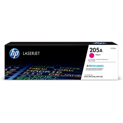 [CCITOR0485] HP Tóner 205A Magenta