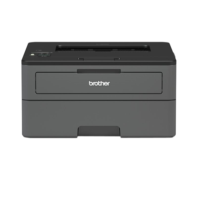 [FIMILM0134] Brother Impresora Laser HL-L2370DN Duplex Red