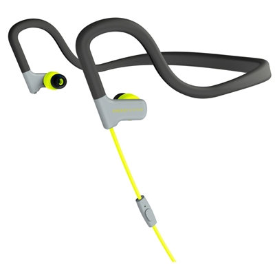 [MAUAMI0597] Energy  Sistem Auriculares Sport 2 Yellow