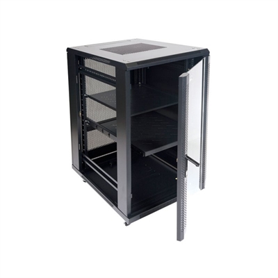 [ANEAAA0205] Monolyth Armario 22U SH6622 600x600 Pta Perforada