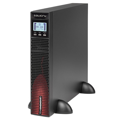 [FSASFL0132] Salicru SPS 800 Advance RT2