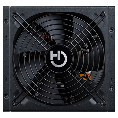 [ICAFA70190] Hiditec Fuente Al. GAMING BZ-650W 80Plus Bronze