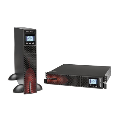 [FSASFL0137] Salicru SPS 1500 Advance  RT2