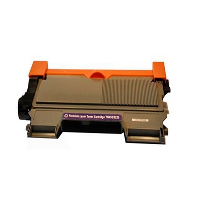 [CCITCO0071] INKOEM Tóner Compatible Brother TN2220/2010 Negro