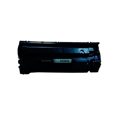 [CCITCO0141] INKOEM Tóner Compatible HP 83A Negro