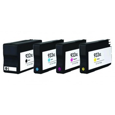 [CCICTC0213] INKOEM Cartucho Compatible HP N933 XL Cian