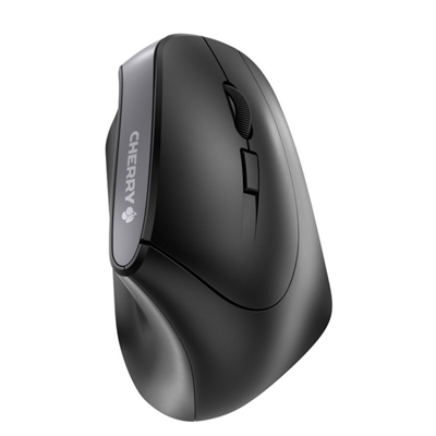 [FTRRIN0363] CHERRY Ratón Inalámbrico Vertical  MW4500