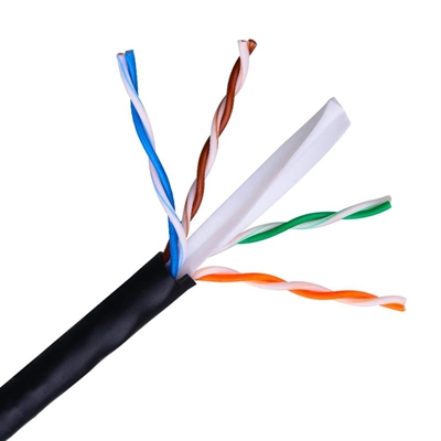 [ANEAHE0438] Nanocable Bobina Cable RJ45 CAT6 UTP Rigido305 Ex
