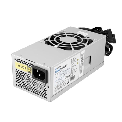 [ICAFA60168] CoolBox Fuente Alim. TFX BASIC 500GR-T (CE,ROHS)