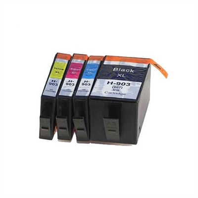 [CCICTC0285] INKOEM Cartucho Compatible HP 903 XL Cian