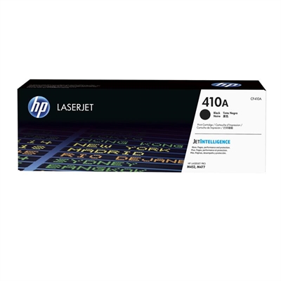 [CCITOR0498] HP Tóner 410A Negro