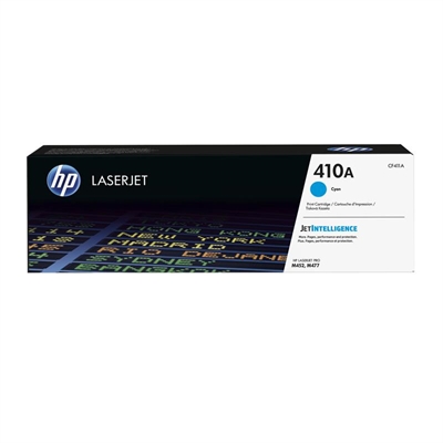 [CCITOR0499] HP Tóner 411A Cyan