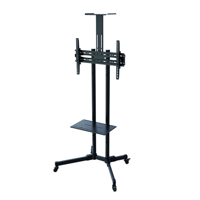 [AISATV0220] Tooq FS1470M-B Soporte Suelo pantalla 37"-70"