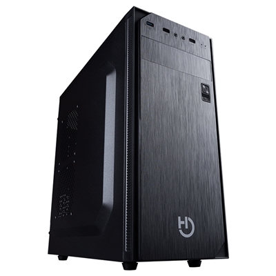[ICACSM0473] Hiditec Semitorre ATX KLYP 3.0 + PSU500