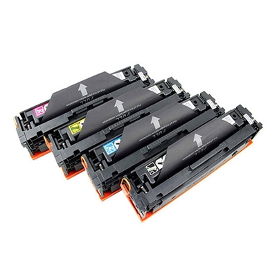 [CCITCO0167] INKOEM Tóner Compatible HP 205A Negro
