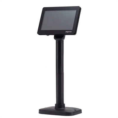 [APTAVI0014] approx Visor TPV 7" VFD02LCD USB2.0/USB3.0