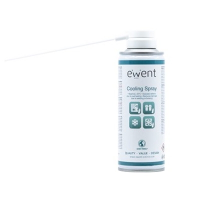 [ALIALO0030] EWENT EW5616 Pulverizador de refrigeración 200 ml