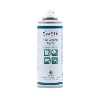 [ALIALO0032] EWENT EW5617 Pulverizador limpieza rodillos 200ml